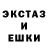 Ecstasy ешки CEBYC 123